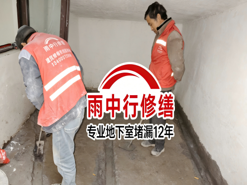 合川雨中行修缮成功研发新型环保防水材料 引领行业绿色发展